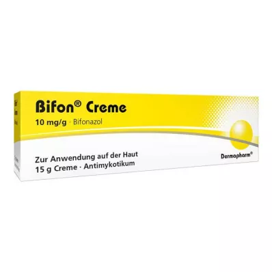 BIFON Krema, 15 g