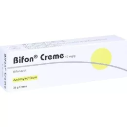 BIFON Krema, 35 g