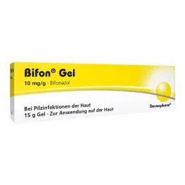 BIFON Gel, 15g