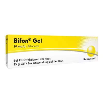 BIFON Gel, 15g BIFON Gel, 15g