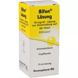BIFON Otopina, 15 ml