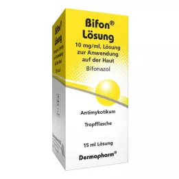 BIFON Otopina, 15 ml