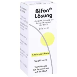 BIFON Otopina, 35 ml