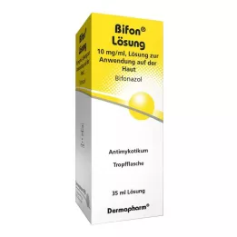 BIFON Otopina, 35 ml