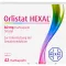 ORLISTAT HEXAL 60 mg tvrde kapsule, 42 kom