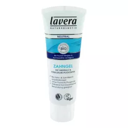 LAVERA neutralni gel za zube, 75 ml