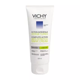 VICHY SCHWANGERSCHAFTSSTREIFENCREME 2009., 200 ml