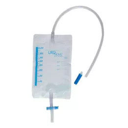 BEINBEUTEL 750 ml 50 cm NRV sterilni, 1 kom
