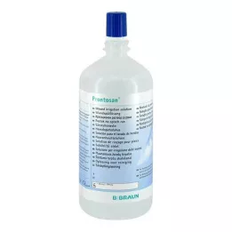 PRONTOSAN Otopina za ispiranje rana, 1000 ml