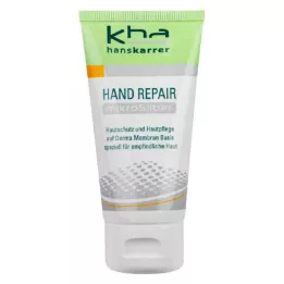 HANS KARRER Hand Repair Micro Silver krema, 50 ml
