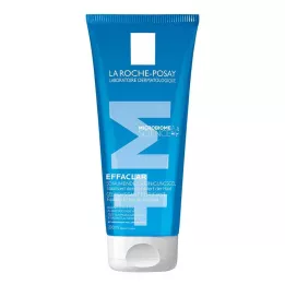 La Roche Posay Effaclar pjenasti gel za umivanje, 200 ml