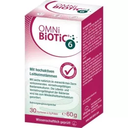 OMNI BiOTiC 6 prašak, 60 g