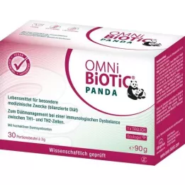 OMNI BiOTiC Panda prah, 30X3 g