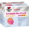 DOPPELHERZ Vitamin B12 Plus sistem ampule za piće, 30X25 ml