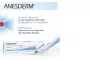 Instructions for use for ANESDERM 25 mg/g + 25 mg/g krema + flaster, 5 g - 4