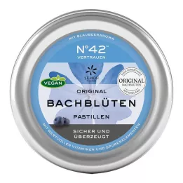 SELBSTVERTRAUEN Bachova cvjetna pastila po dr. Bachu, 50 g