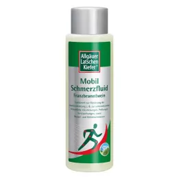ALLGÄUER LATSCHENK. pokretna tekućina protiv bolova, 250 ml