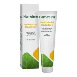HAMETUM medicinska krema za njegu kože, 100 g