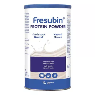 FRESUBIN Protein u prahu, 1X300 g