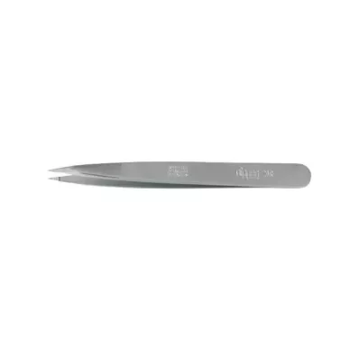 Nippes pinceta nehrđajuća špicasta br.729R, 1 kom Nippes pinceta nehrđajuća špicasta br.729R, 1 kom