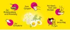 Instructions for use for Kamillan® tekućina, 10 ml - 3
