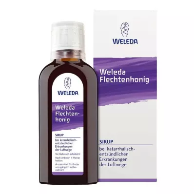Lišajev med, 100 ml