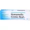 HAMAMELIS CREME Potpetica S, 50 g