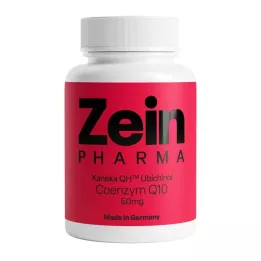 UBICHINOL COQ 10 kapsula 50 mg, 60 kom