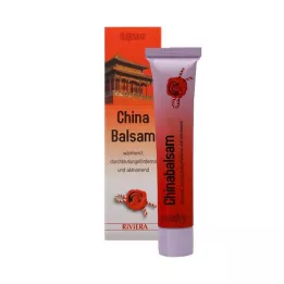 RIVIERA Kineski balzam, 35 ml
