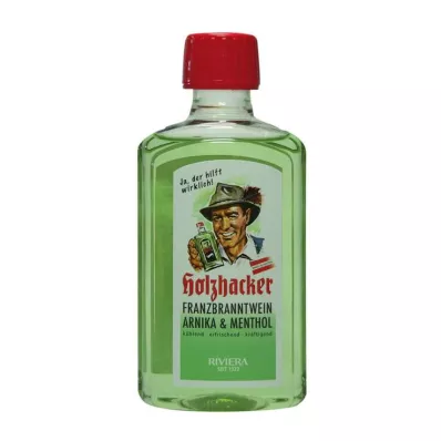 Riviera Holzhacker alkohol, 250 ml