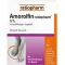 AMOROLFIN-ratiopharm 5% udjel djelatne tvari. Lak za nokte, 5 ml