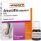 AMOROLFIN-ratiopharm 5% udjel djelatne tvari. Lak za nokte, 5 ml