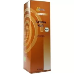 ARONIA 100% izravni organski sok, 1000 ml
