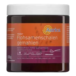 FLOHSAMENSCHALEN mljeveni prah, 300 g