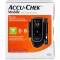 ACCU-CHEK Mobilni set mmol/l III, 1 kom