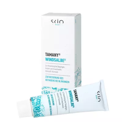 Mast protiv vjetrova, 50 ml