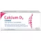 CALCIUM D3 STADA 600 mg/400 IU tablete za žvakanje, 120 kom