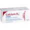 CALCIUM D3 STADA 600 mg/400 IU tablete za žvakanje, 120 kom