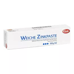 ZINKPASTE soft Caelo HV-pakiranje, 100 g