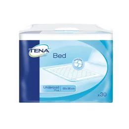 TENA BED plus 60x90 cm, 30 kom