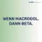 Macrogol beta plus elektrolit u prahu, 10 kom