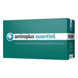 AMINOPLUS esencijalne tablete, 60 kom
