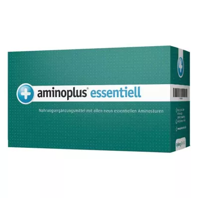 Aminoplus Essential tablete, 60 kom