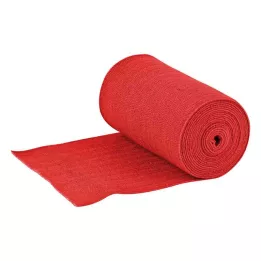 DELTA-CAST Soft 10 cmx3,6 m crvena, 10 kom