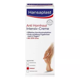 HANSAPLAST Intenzivna krema protiv žuljeva Foot Exp., 75 ml