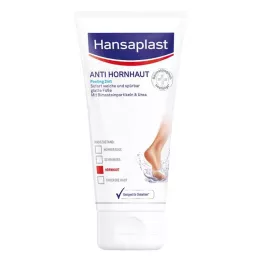 HANSAPLAST Piling protiv žuljeva 2u1 Foot Expert, 75 ml