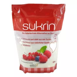 SUKRIN Šećer u prahu, 500 g