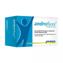 ANDROFLUXX Kapsule, 180 kom
