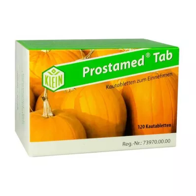 Prostamed Tab, 120 kom
