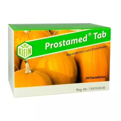 Prostamed Tab, 200 kom
